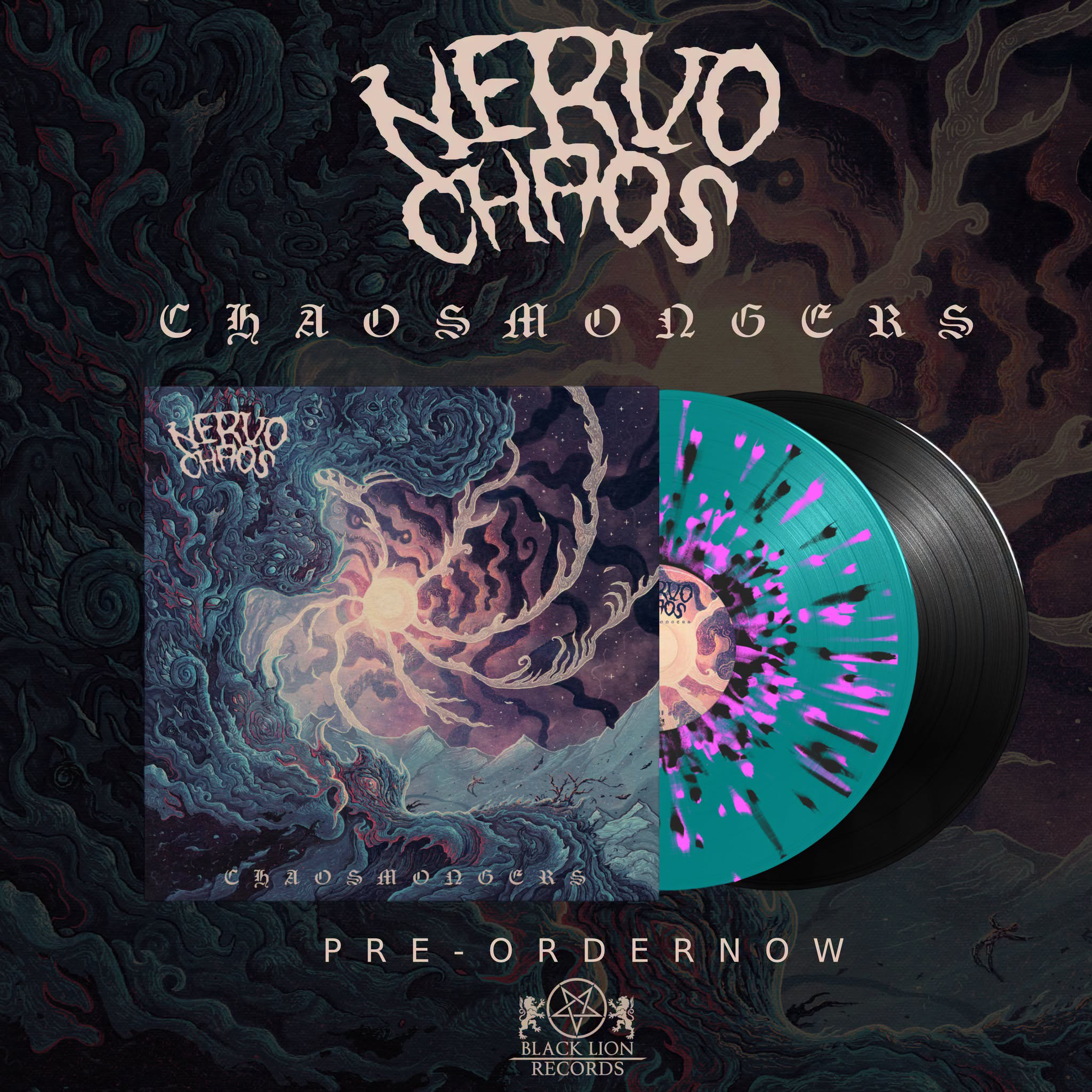 Preorder