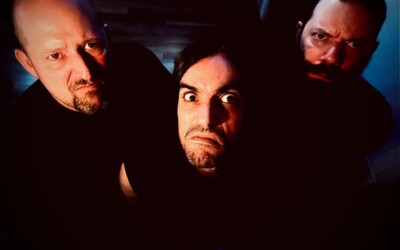 Nervochaos Photo2